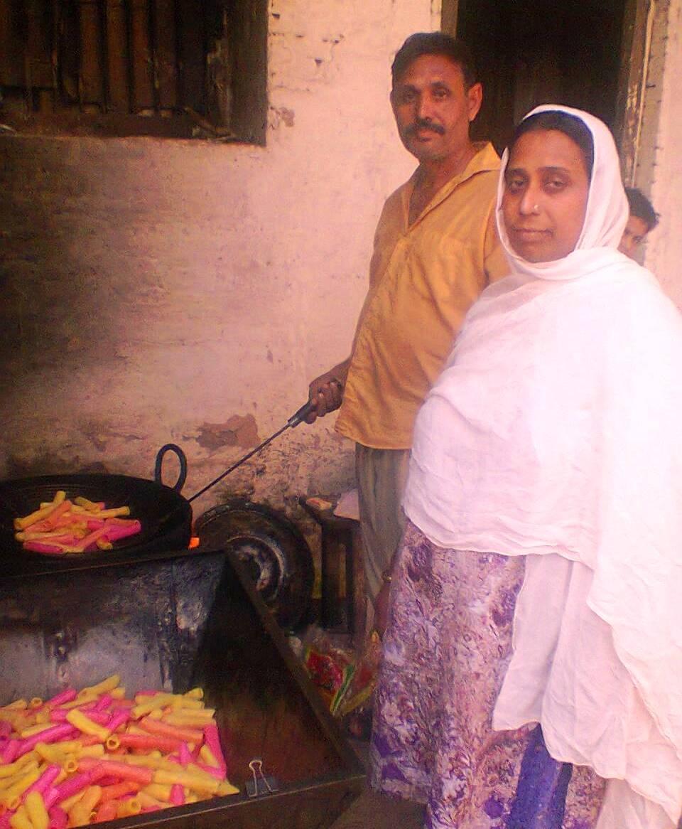 Borrower image