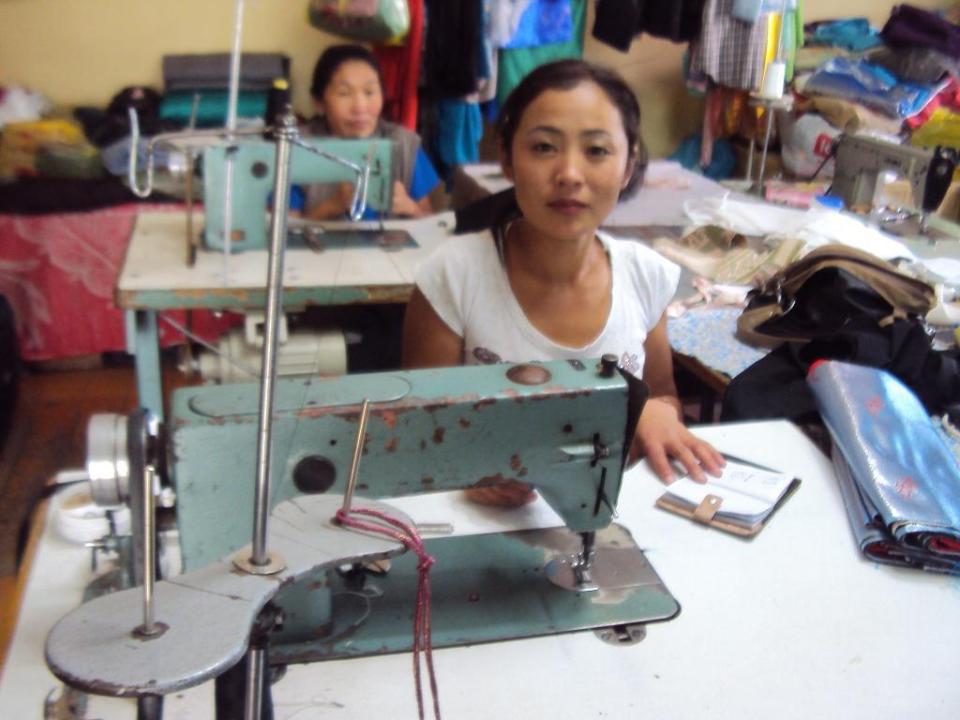 Borrower image