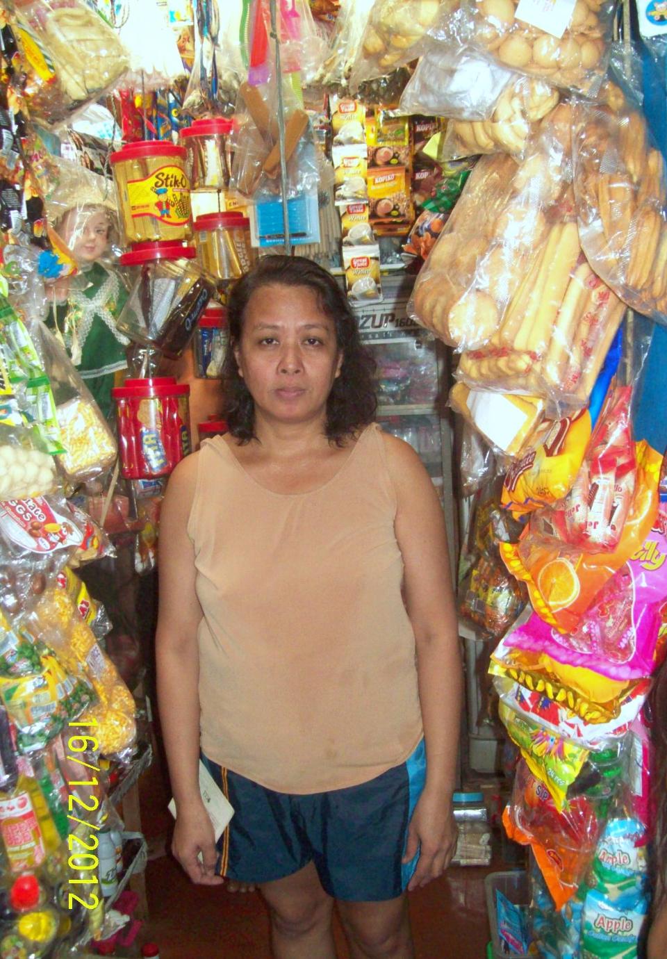 Borrower image