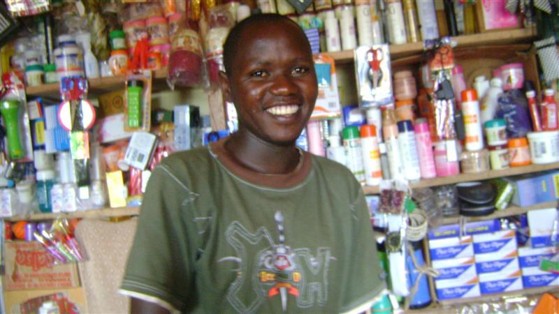 Borrower image