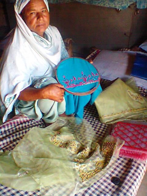 Borrower image