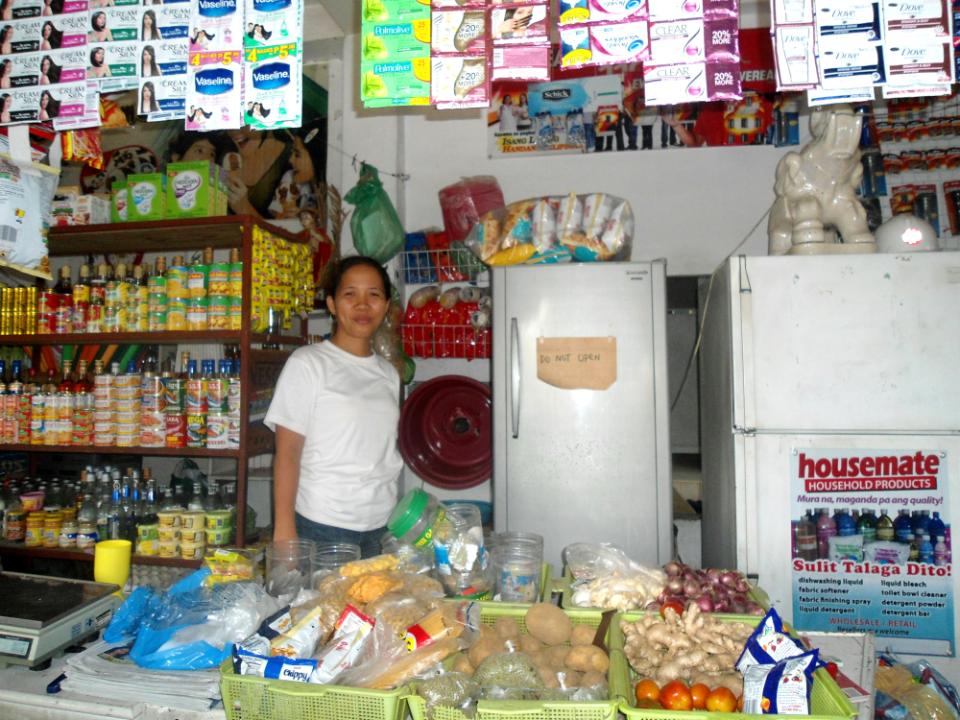 Borrower image