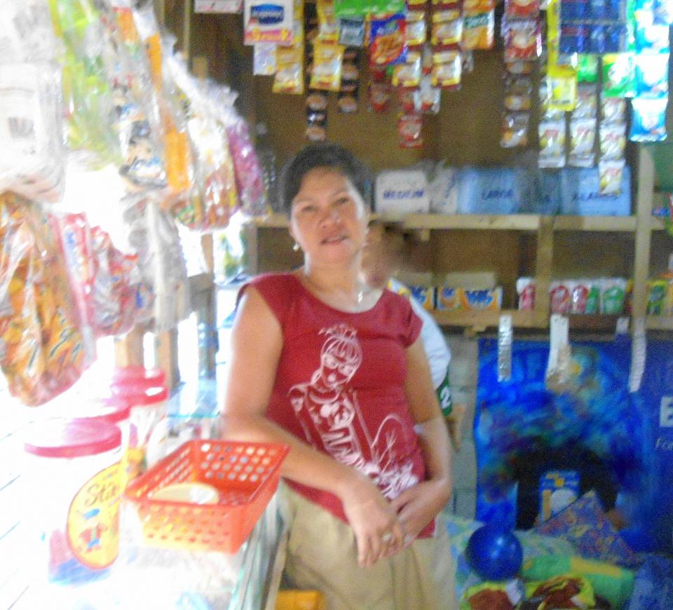 Borrower image