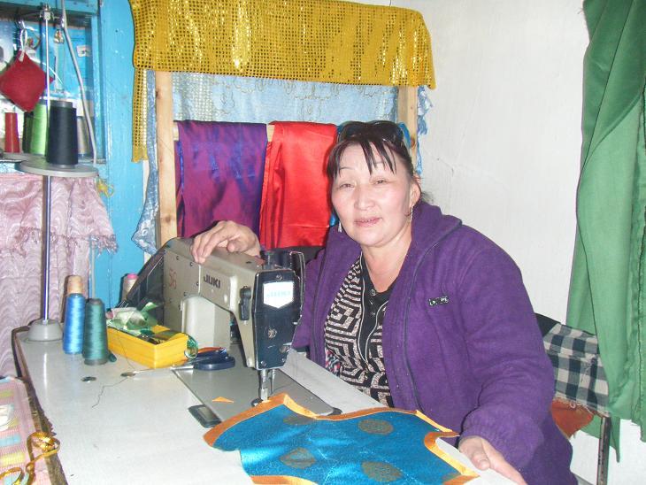 Borrower image