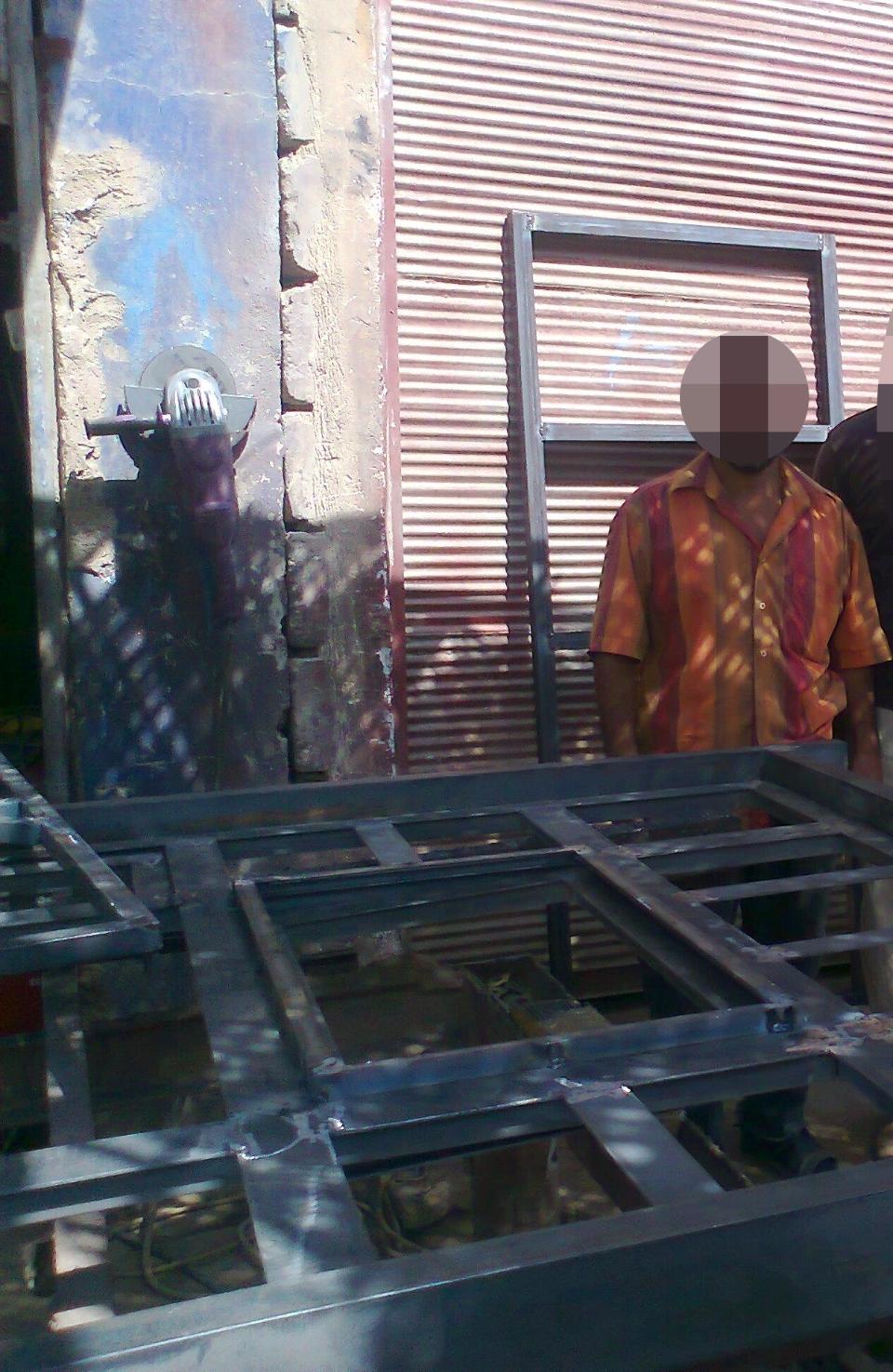 Borrower image