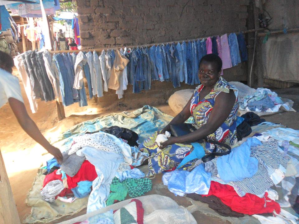 Borrower image