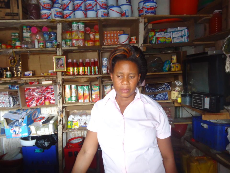Borrower image