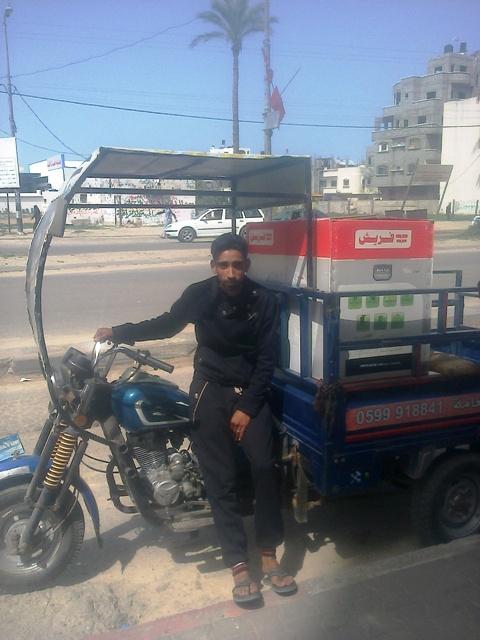 Borrower image