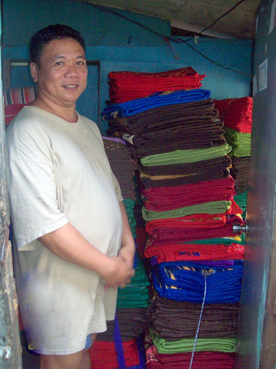 Borrower image