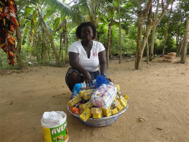 Borrower image