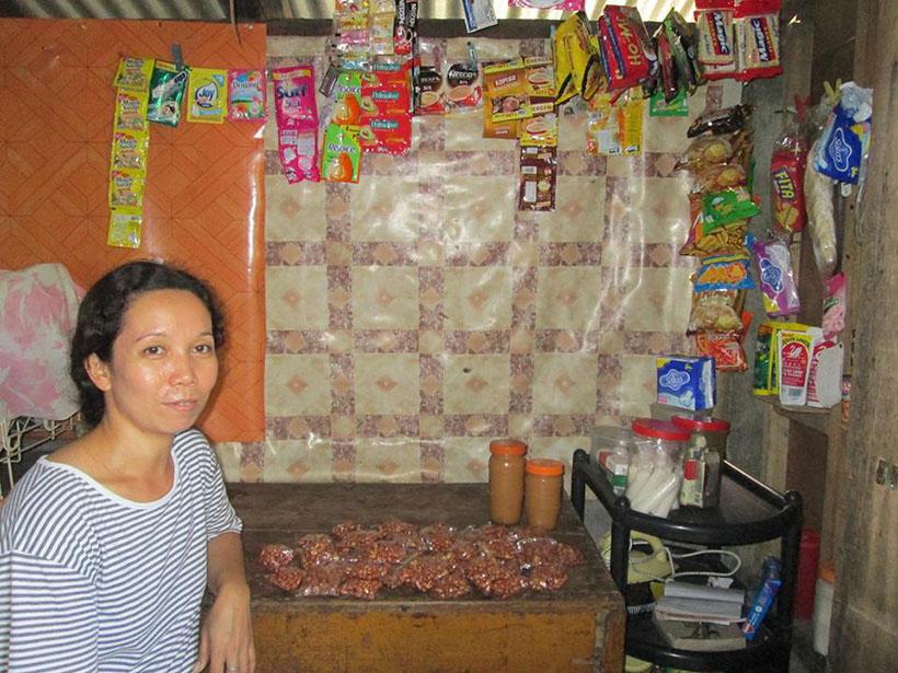 Borrower image