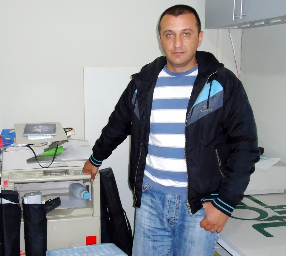 Borrower image