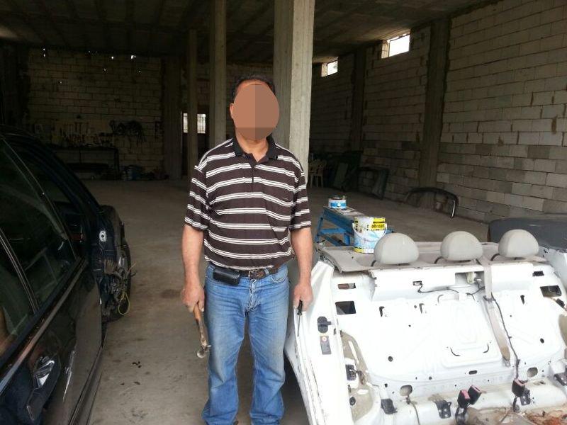Borrower image