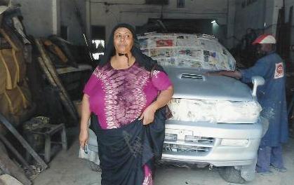 Borrower image