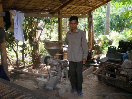 Borrower image