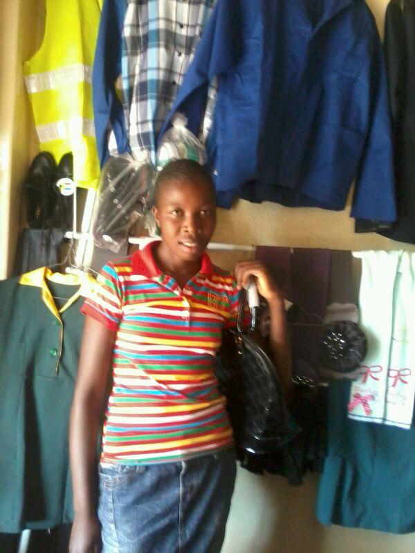 Borrower image