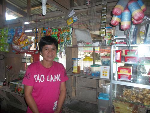 Borrower image