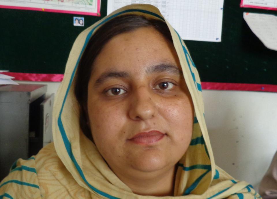 Borrower image