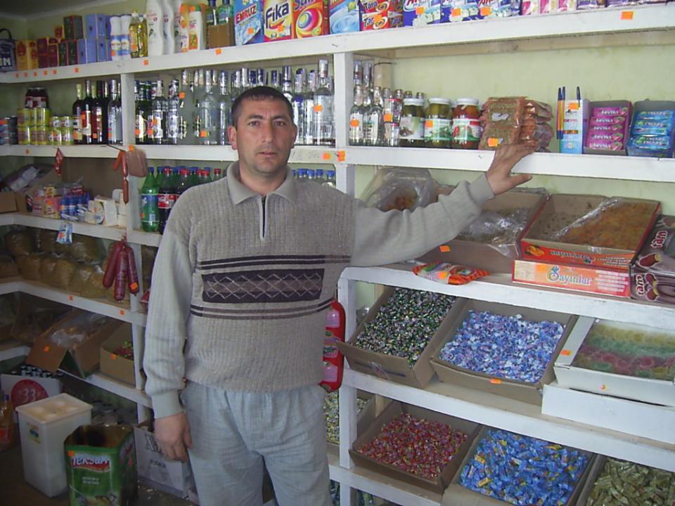 Borrower image