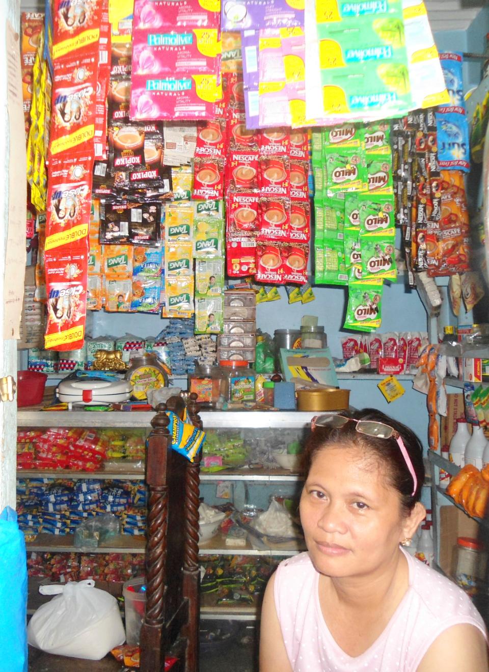 Borrower image
