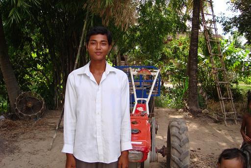 Borrower image