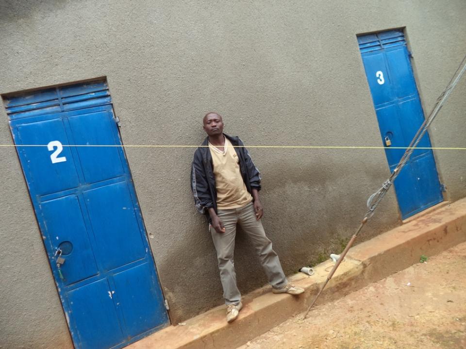 Borrower image
