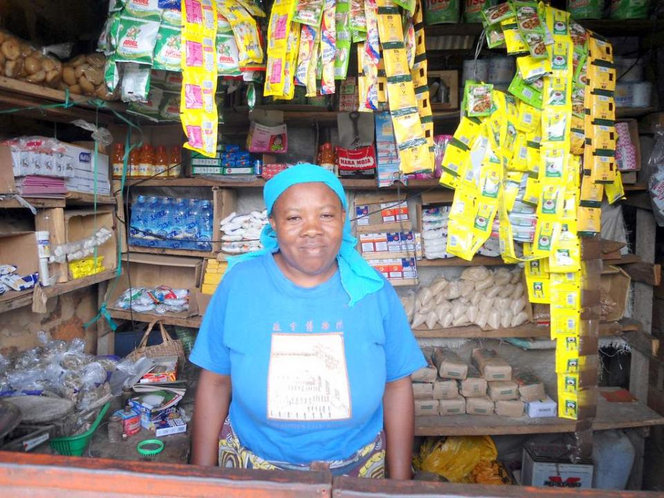 Borrower image