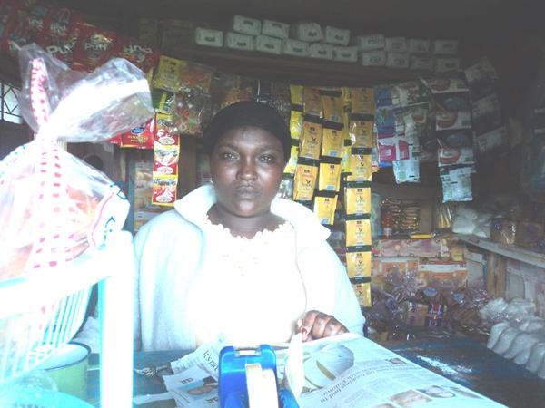 Borrower image