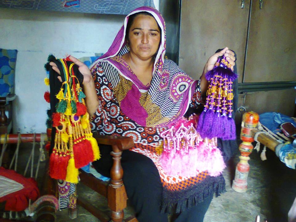 Borrower image