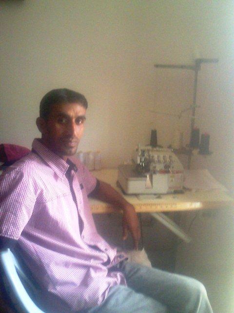 Borrower image