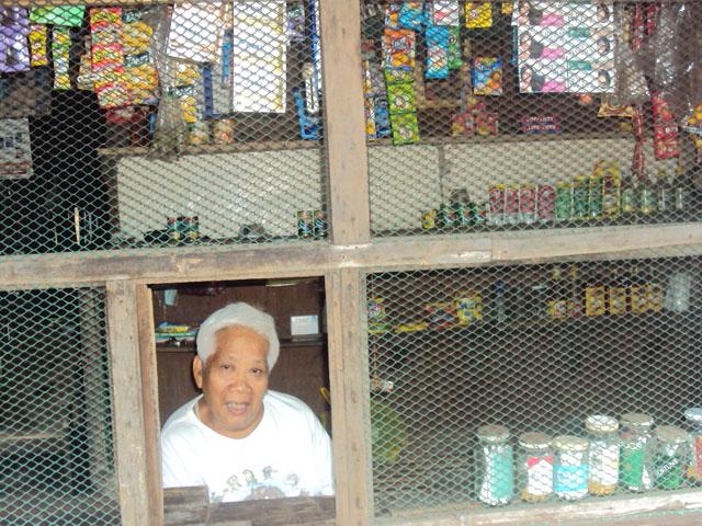 Borrower image