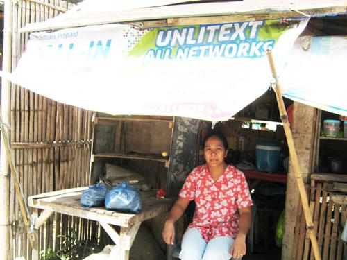 Borrower image