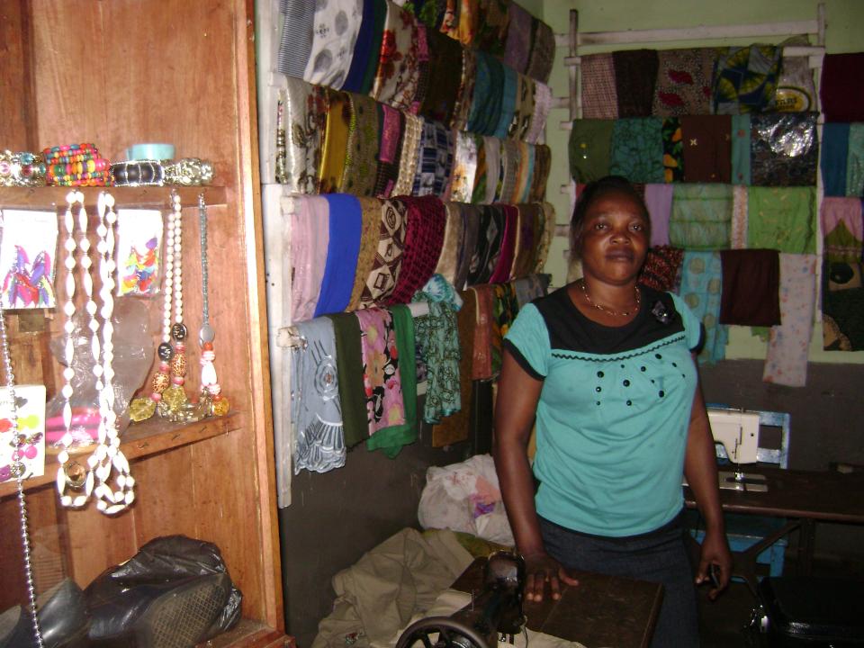 Borrower image
