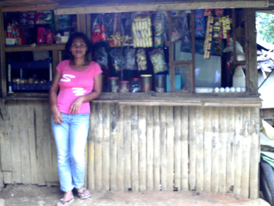 Borrower image