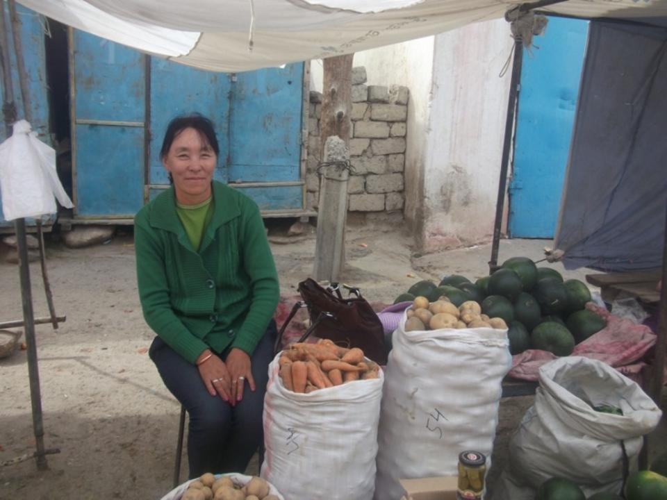 Borrower image