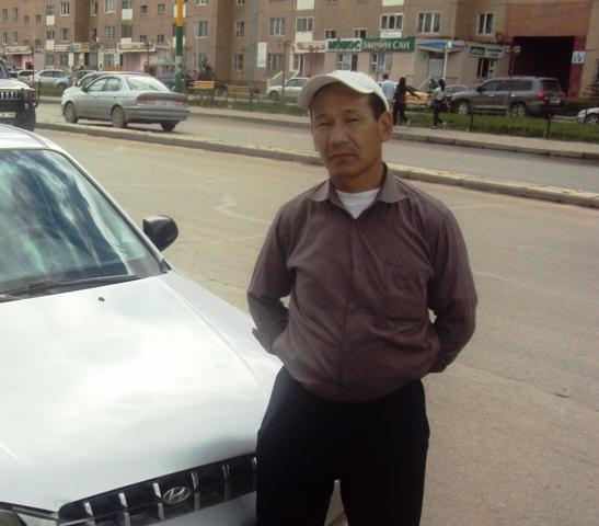 Borrower image