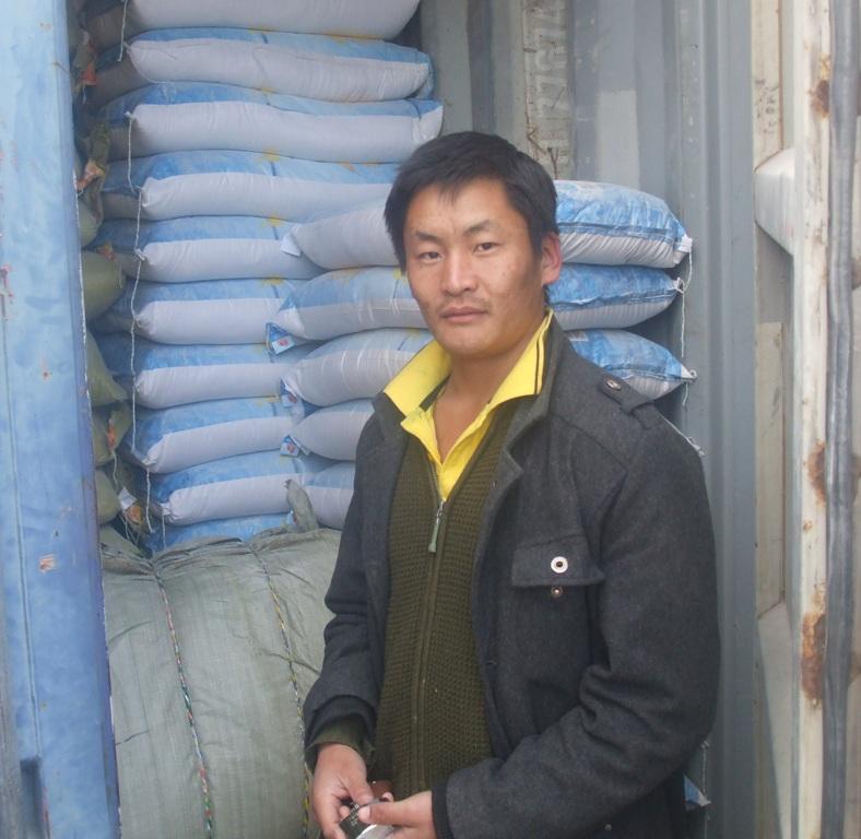 Borrower image