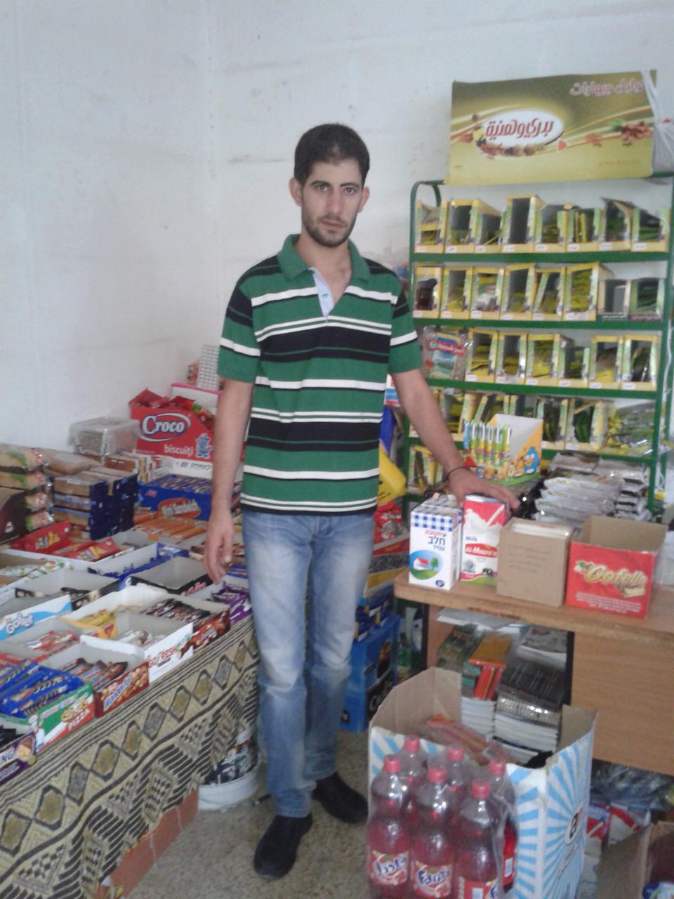 Borrower image