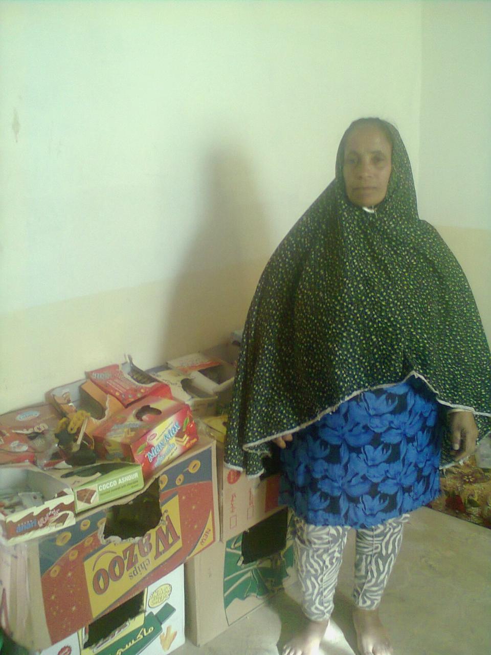 Borrower image