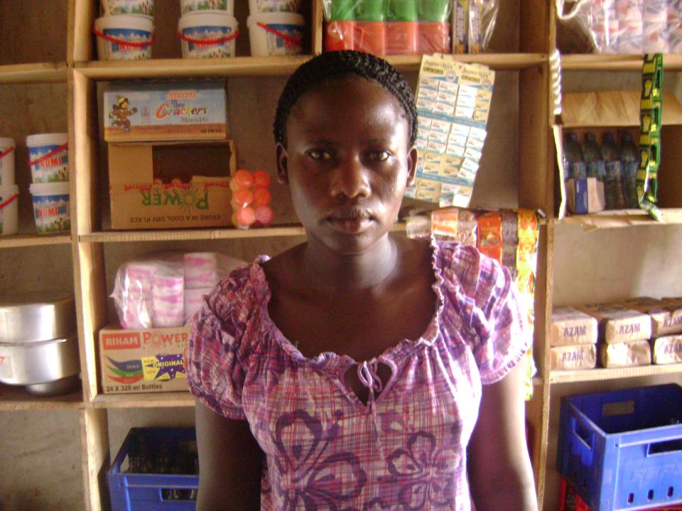 Borrower image