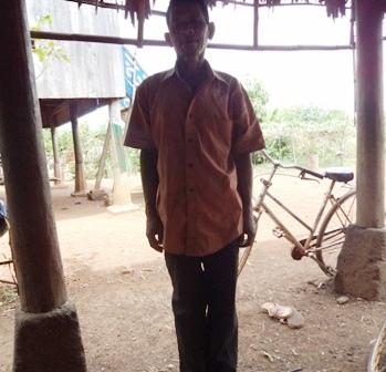 Borrower image