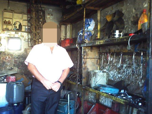 Borrower image