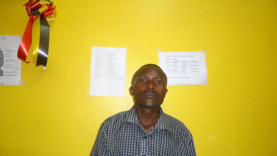 Borrower image