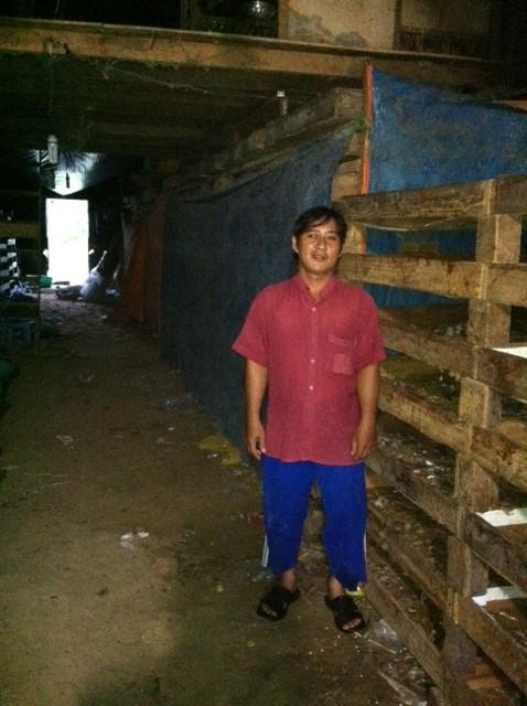 Borrower image