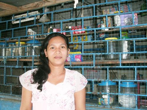 Borrower image