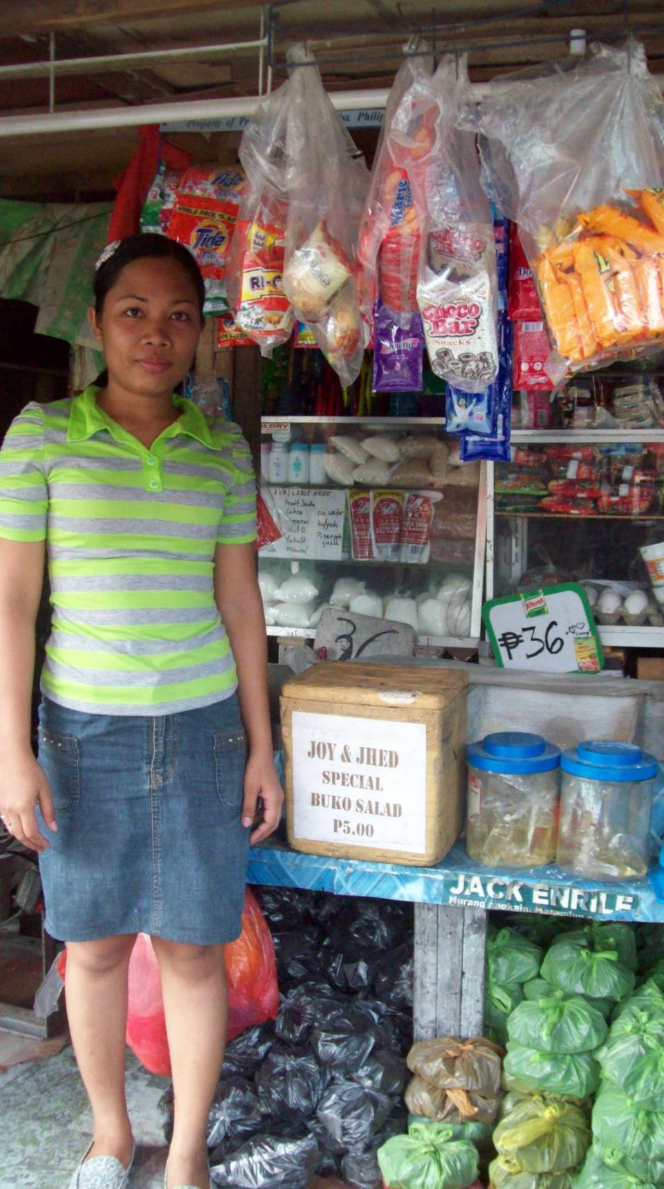 Borrower image