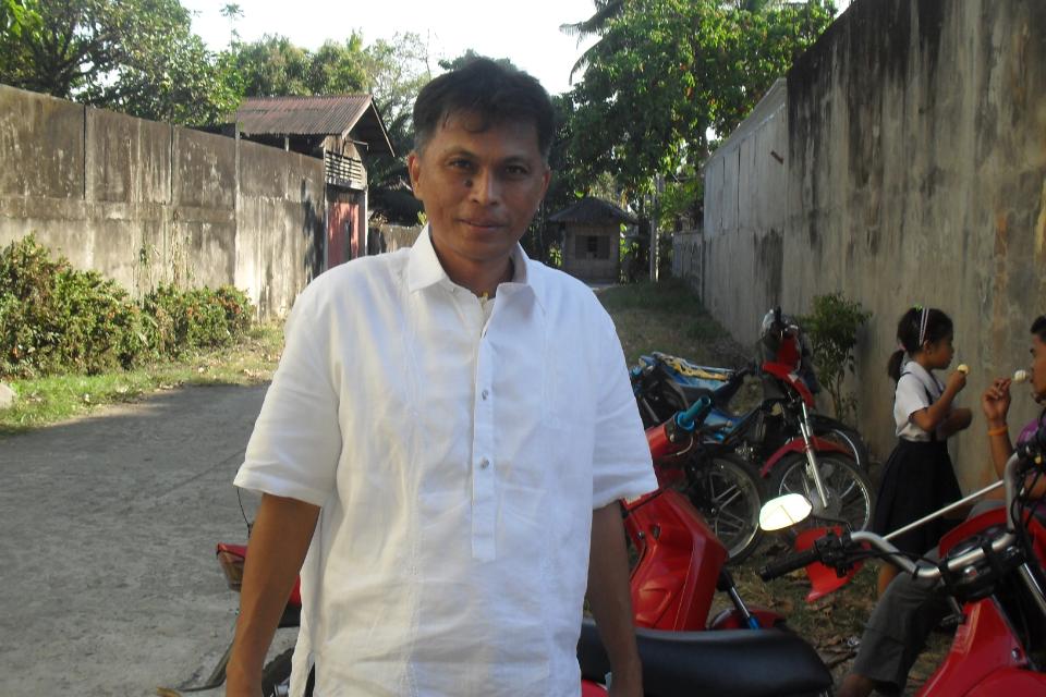 Borrower image