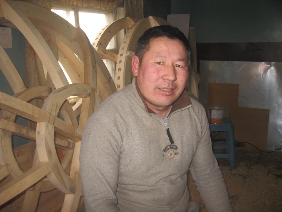 Borrower image
