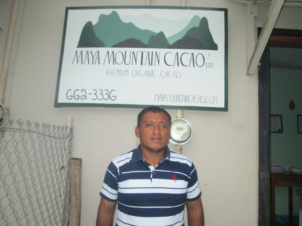 Borrower image