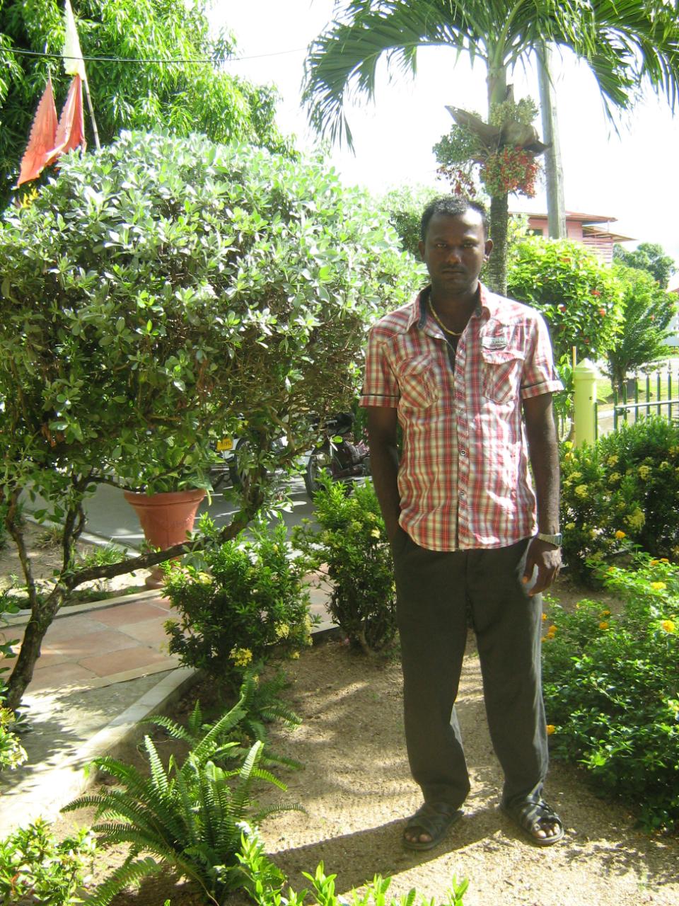Borrower image